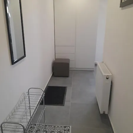 Plaszow Apartment Krakow
