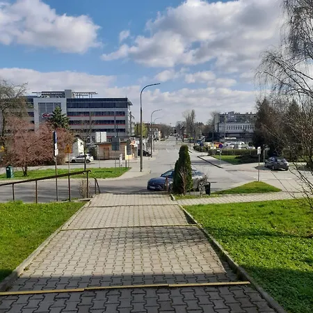 Apartamento Plaszow *