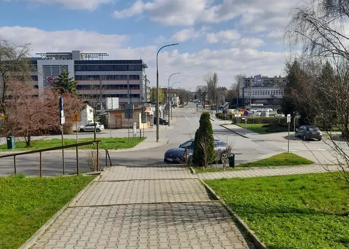 Lejlighed Plaszow *