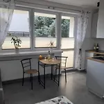 Plaszow Appartement