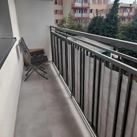 Appartement Plaszow