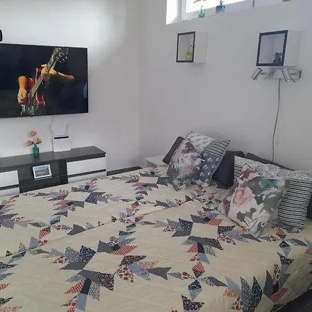 Plaszow Appartement *
