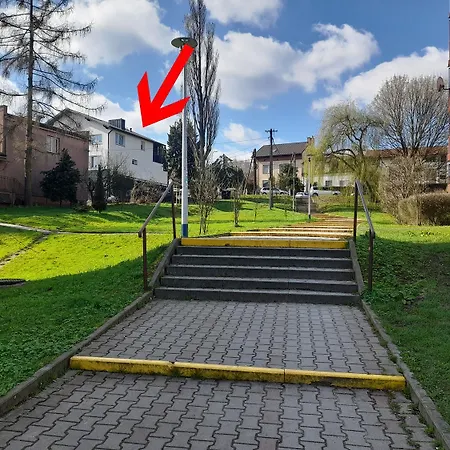 Lägenhet Plaszow *